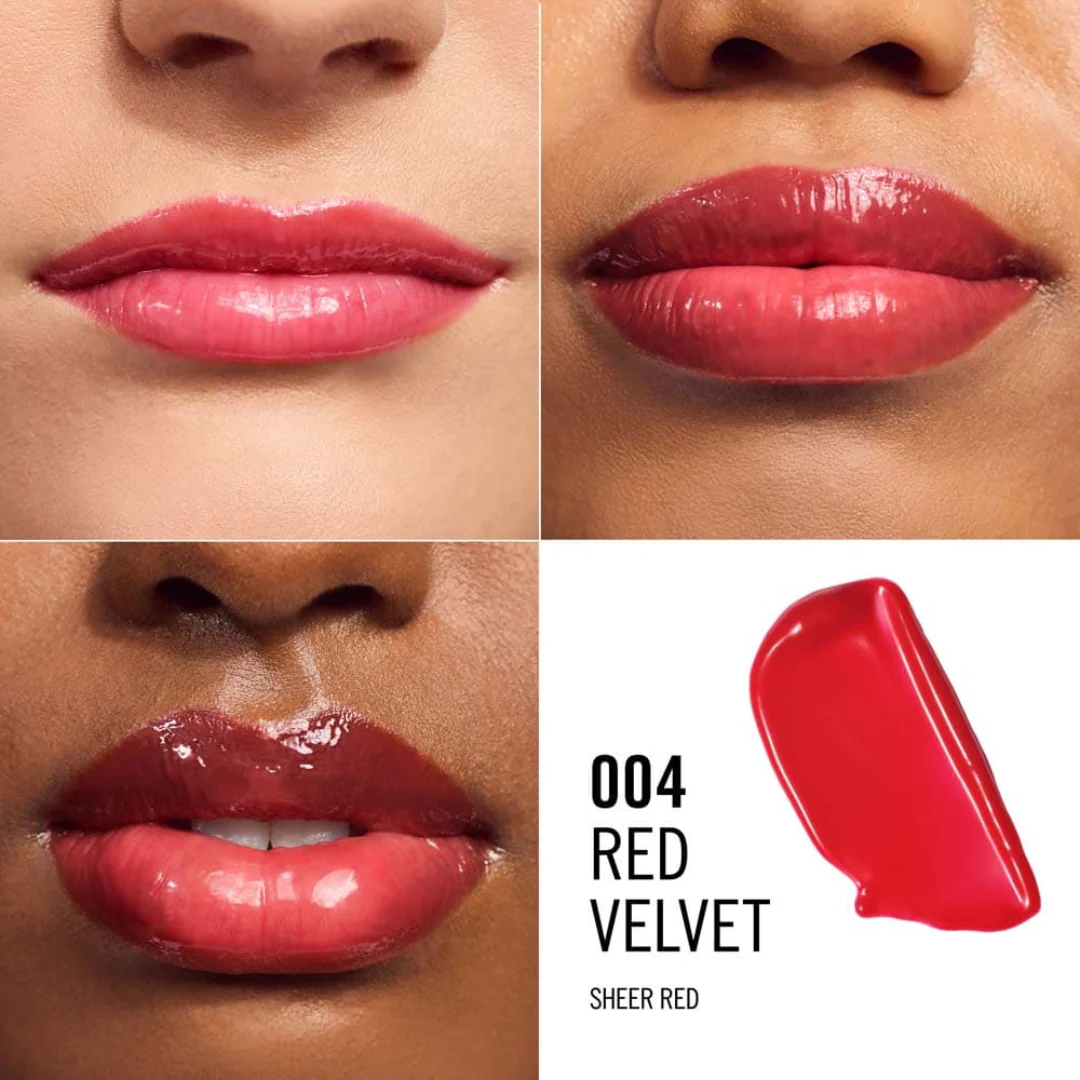 Rimmel Oh My Gloss! Butter Me Up Lip Balm - Image 17