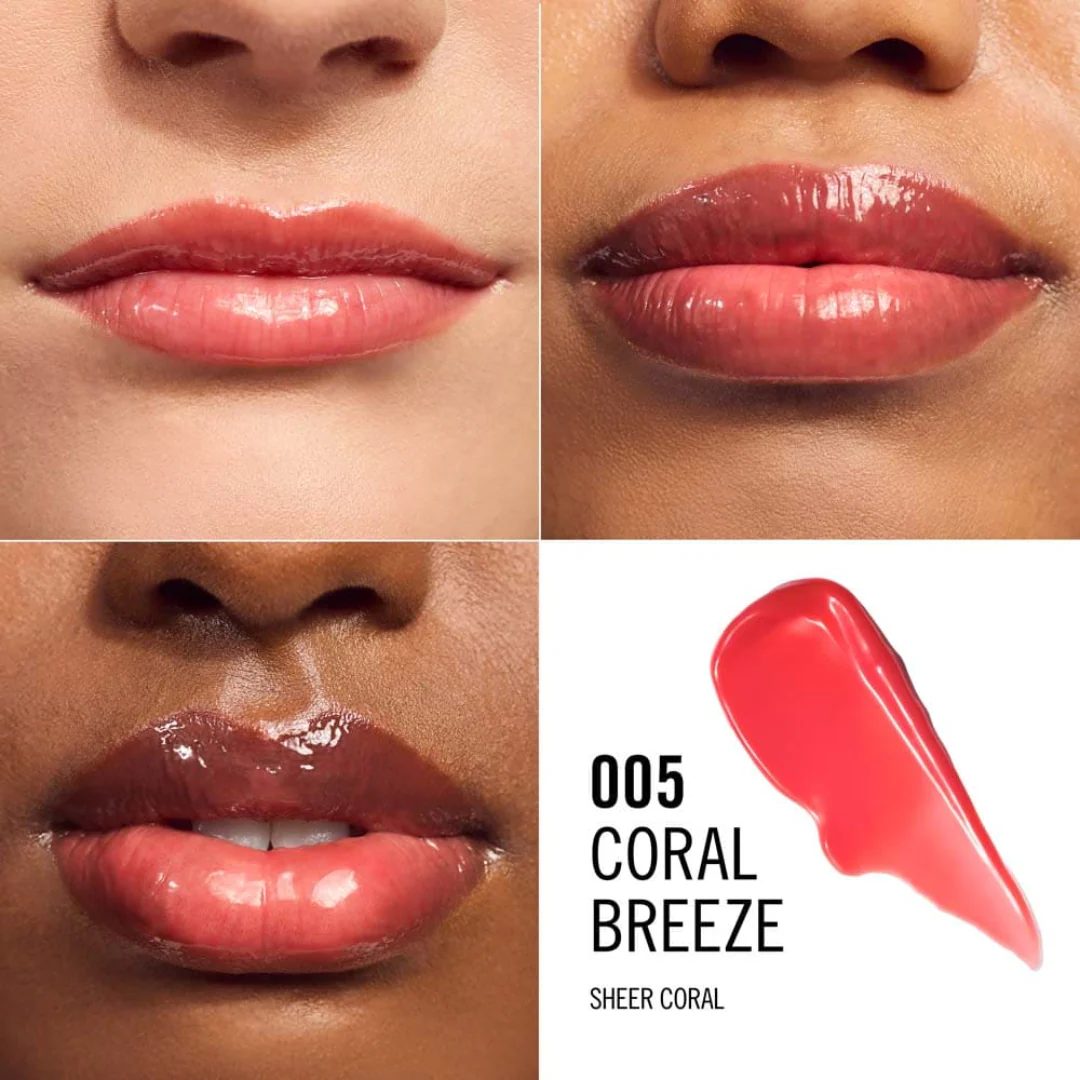 Rimmel Oh My Gloss! Butter Me Up Lip Balm - Image 18