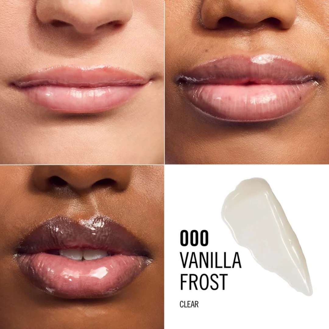 Rimmel Oh My Gloss! Butter Me Up Lip Balm - Image 4