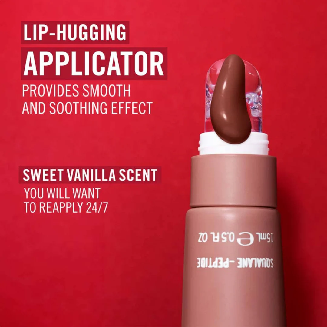 Rimmel Oh My Gloss! Butter Me Up Lip Balm - Image 9