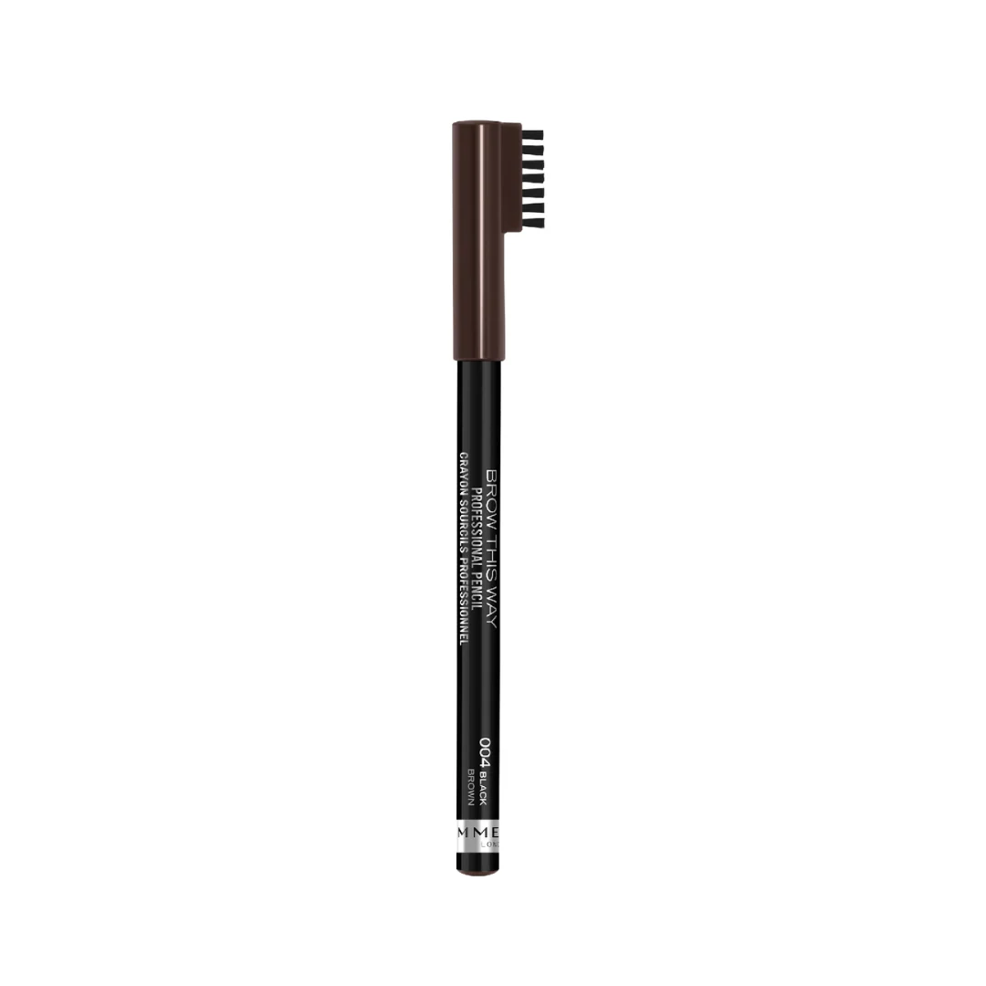 Rimmel Professional Eyebrow Pencil
