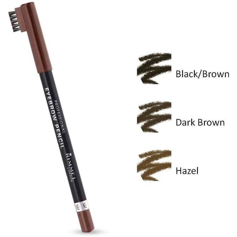 Rimmel Professional Eyebrow Pencil - Image 3