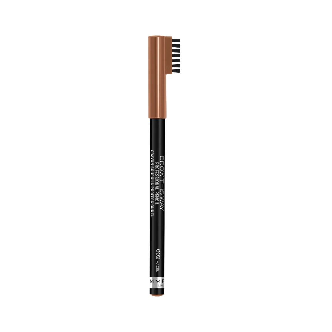 Rimmel Professional Eyebrow Pencil - Image 5