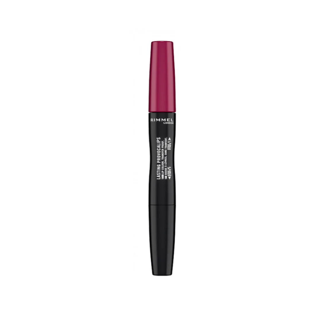 Rimmel Provocalips Lipstick - Image 10