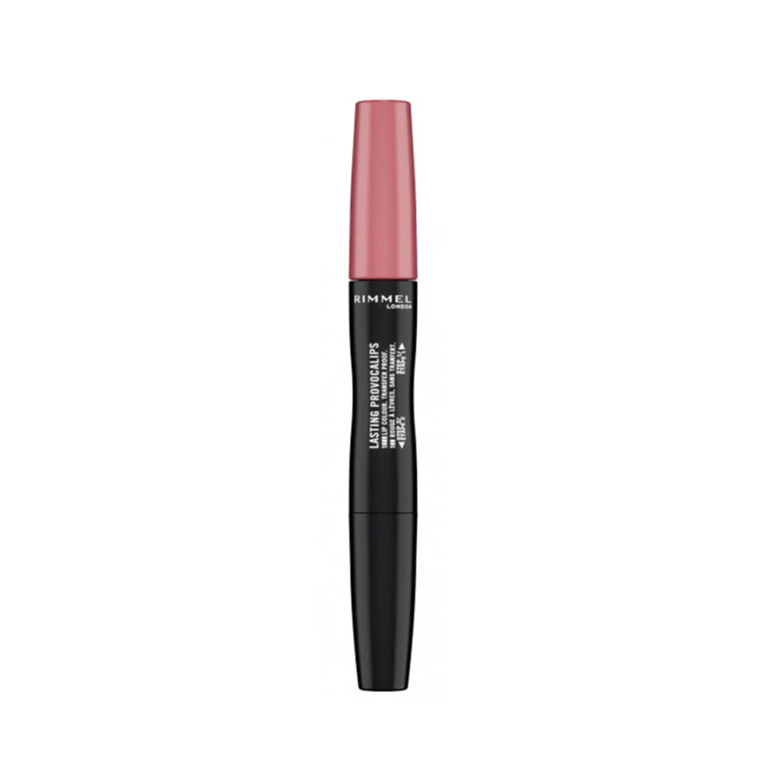 Rimmel Provocalips Lipstick - Image 2