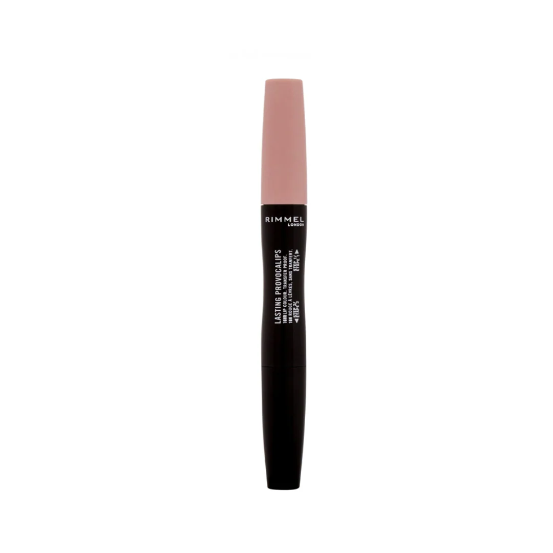 Rimmel Provocalips Lipstick - Image 5