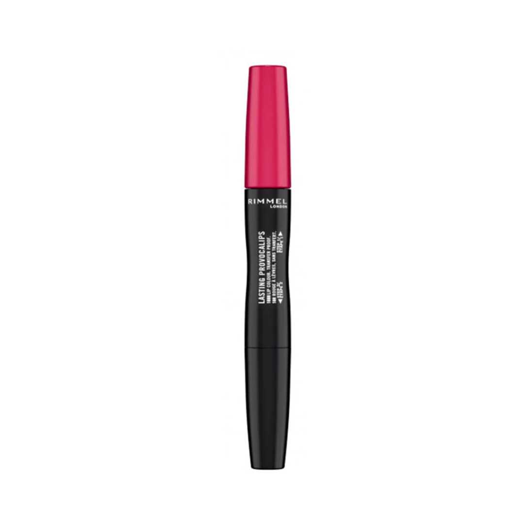 Rimmel Provocalips Lipstick - Image 6