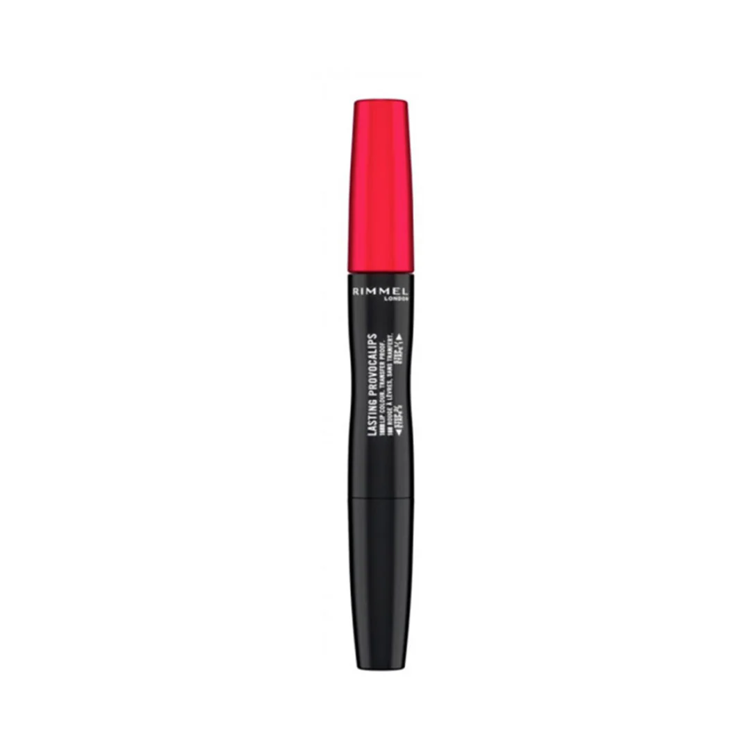 Rimmel Provocalips Lipstick - Image 7