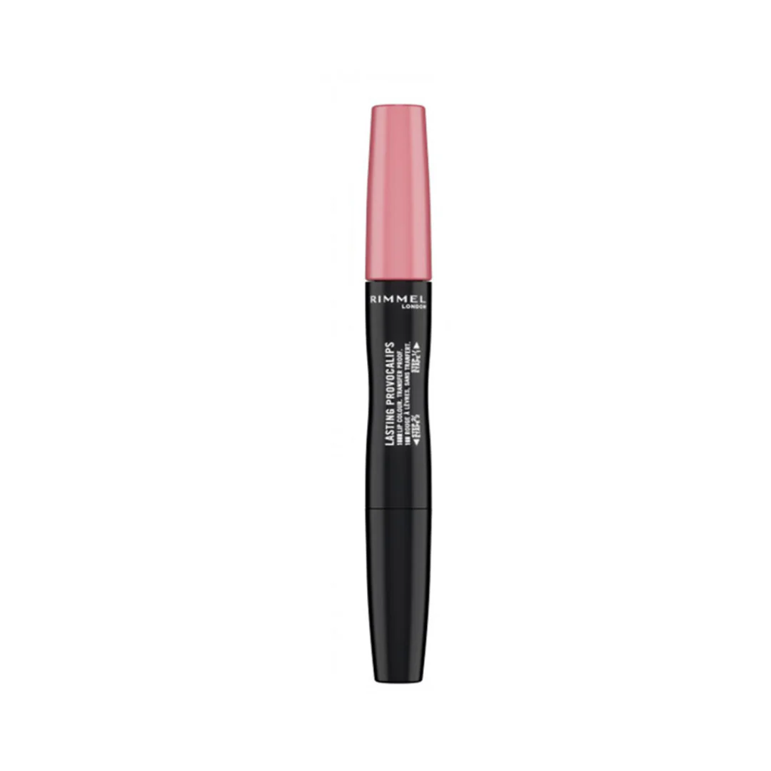 Rimmel Provocalips Lipstick - Image 8