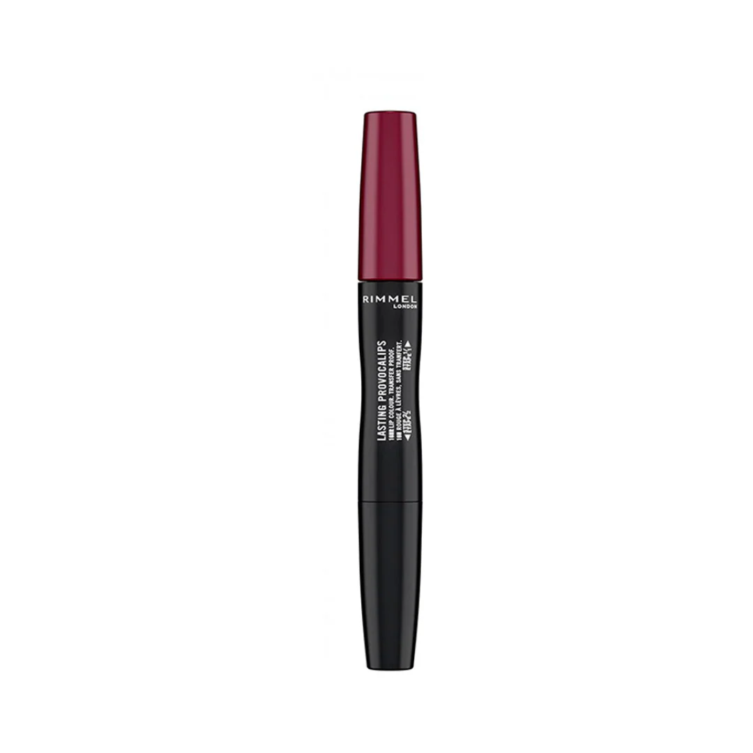 Rimmel Provocalips Lipstick - Image 9