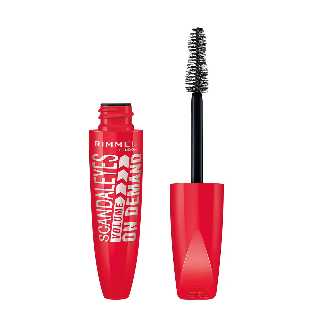 Rimmel Scandal'Eyes Volume On Demand Mascara - Image 2