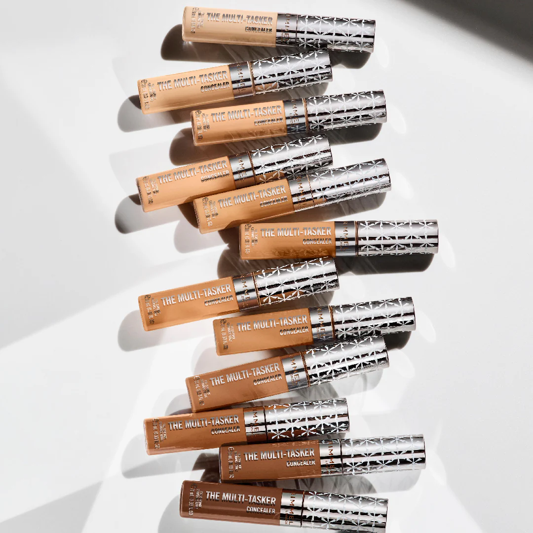 Rimmel The Multi-Tasker Concealer - Image 3