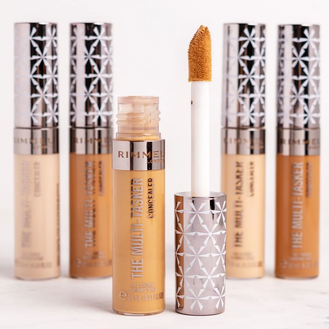 Rimmel The Multi-Tasker Concealer - Image 4
