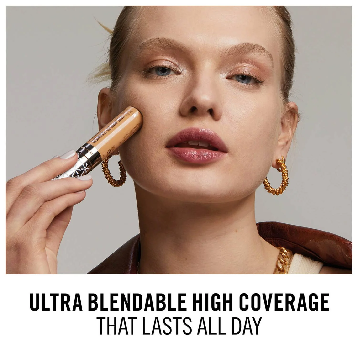 Rimmel The Multi-Tasker Concealer - Image 5