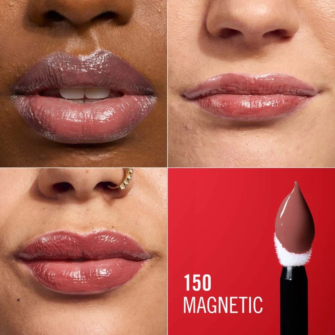 Rimmel Thrill Seeker Lip Latex - Image 10