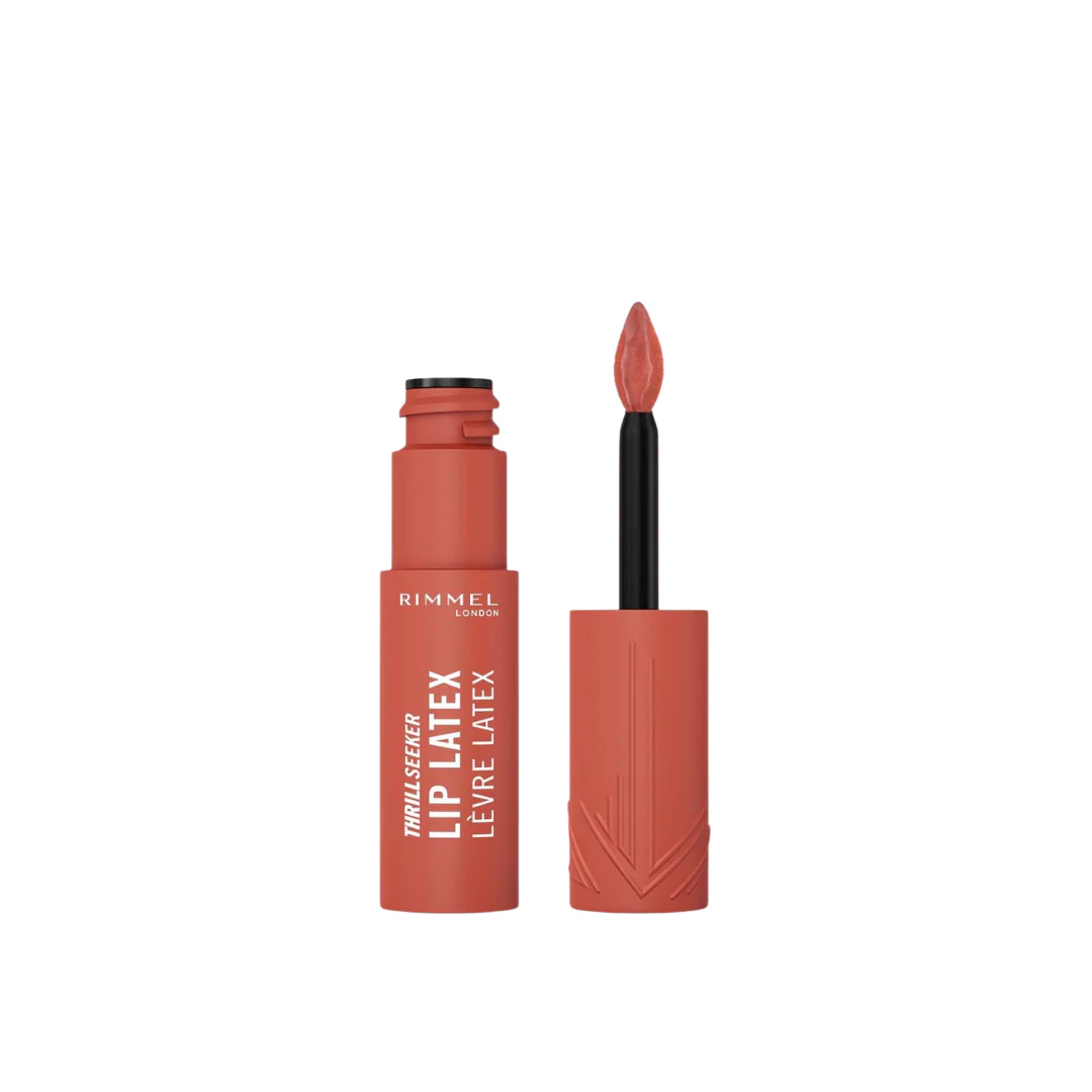 Rimmel Thrill Seeker Lip Latex - Image 11