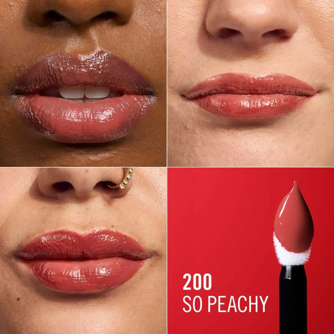 Rimmel Thrill Seeker Lip Latex - Image 13