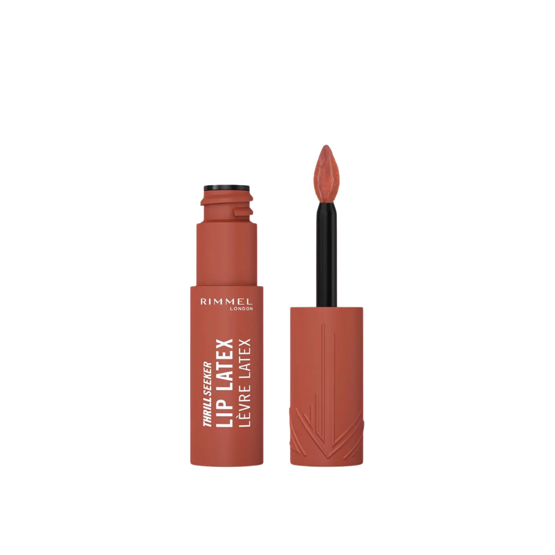 Rimmel Thrill Seeker Lip Latex - Image 14