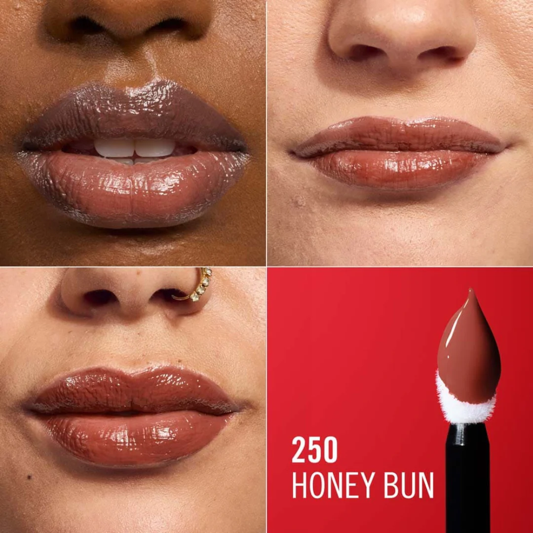 Rimmel Thrill Seeker Lip Latex - Image 16