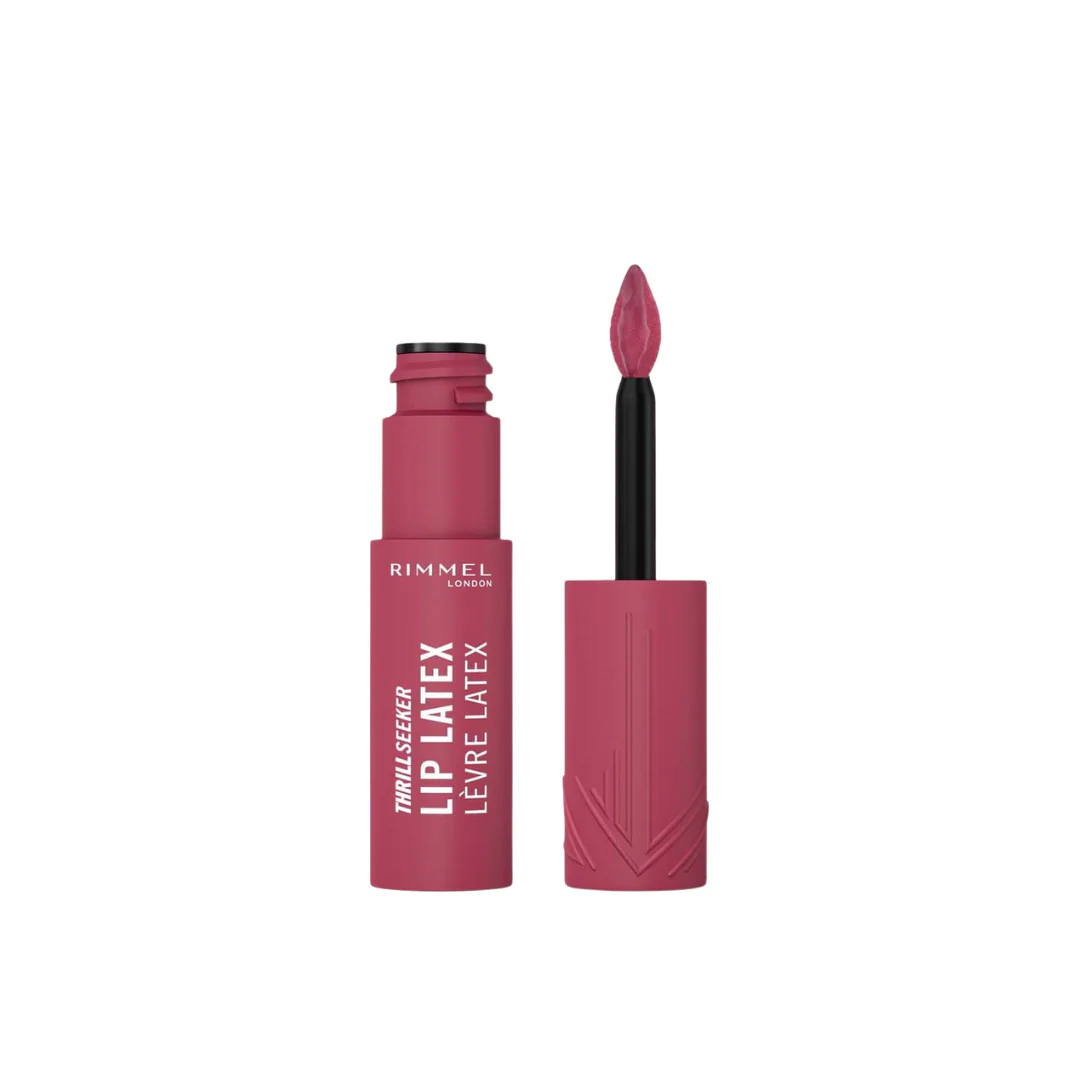 Rimmel Thrill Seeker Lip Latex - Image 17