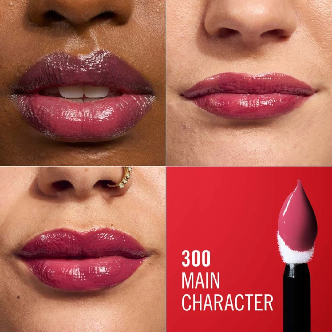 Rimmel Thrill Seeker Lip Latex - Image 19