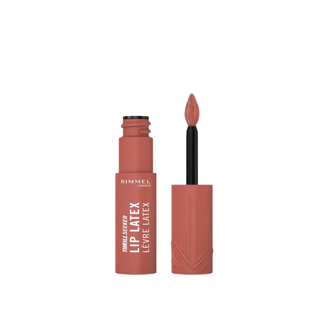 Rimmel Thrill Seeker Lip Latex - Image 2