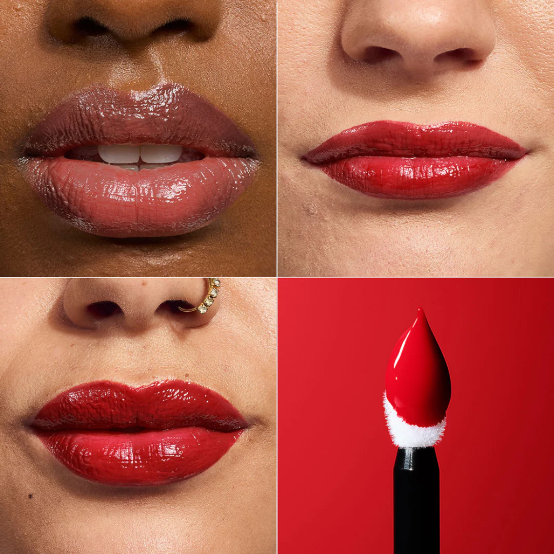Rimmel Thrill Seeker Lip Latex - Image 22