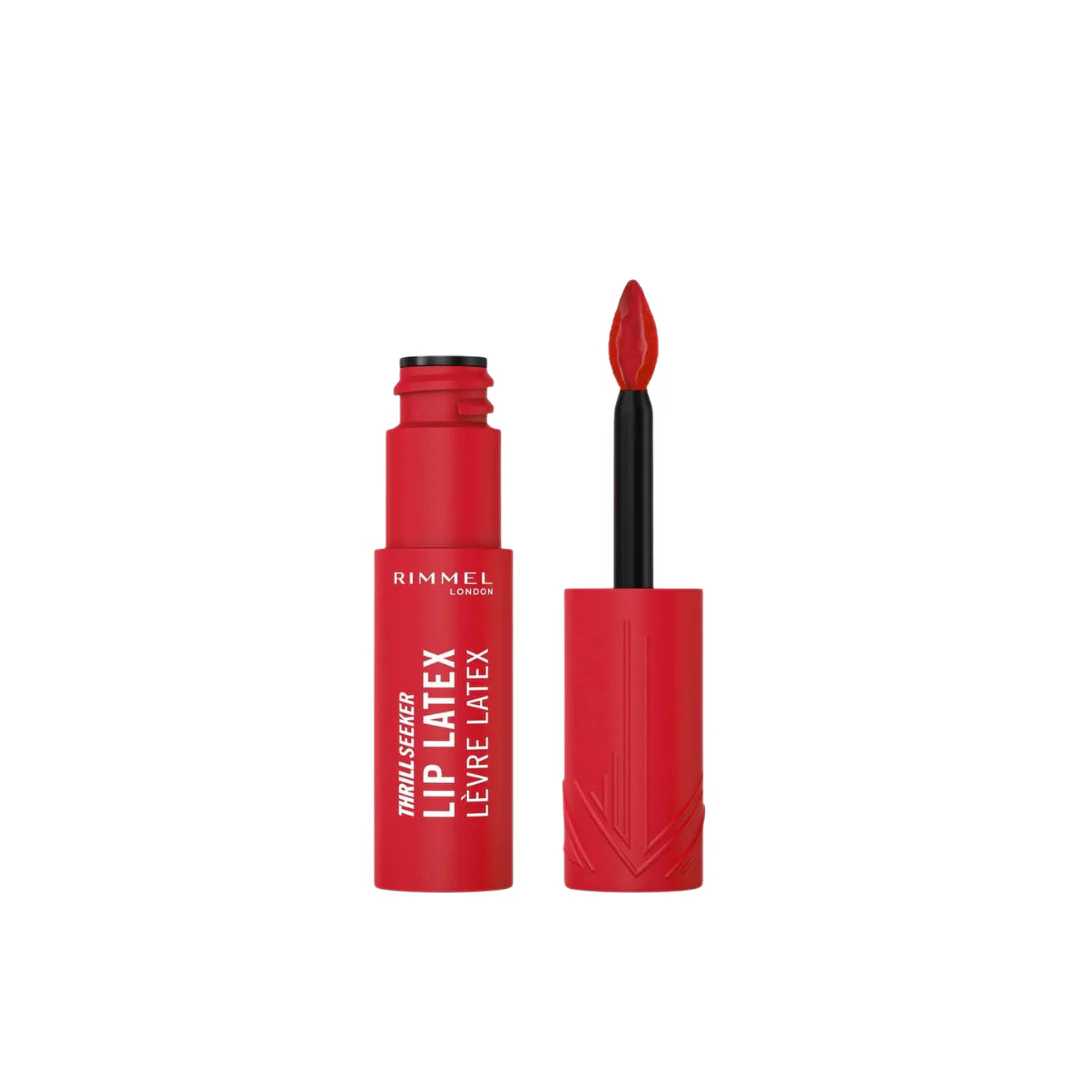 Rimmel Thrill Seeker Lip Latex - Image 23