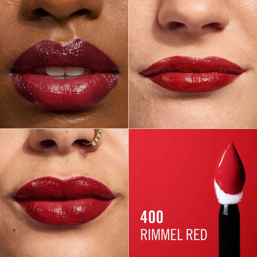Rimmel Thrill Seeker Lip Latex - Image 25