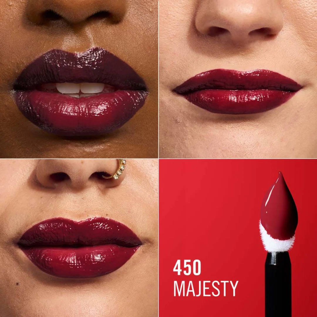 Rimmel Thrill Seeker Lip Latex - Image 28