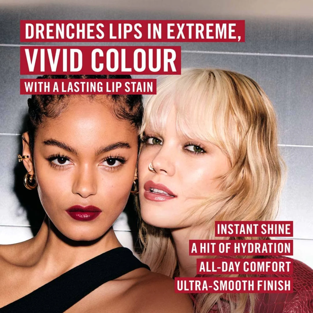 Rimmel Thrill Seeker Lip Latex - Image 5
