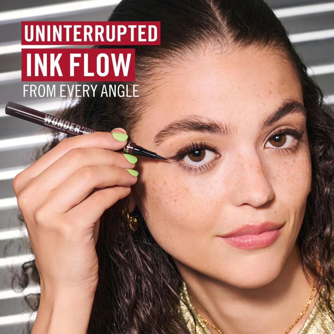 Rimmel Wonder Ink Eyeliner - Image 11