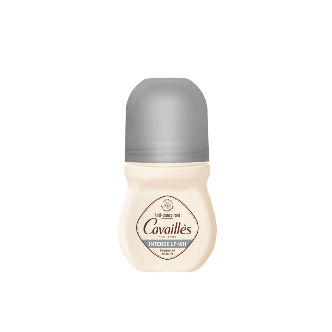 Roge Cavailles Intense-LP Roll-on Deodorant 40ml