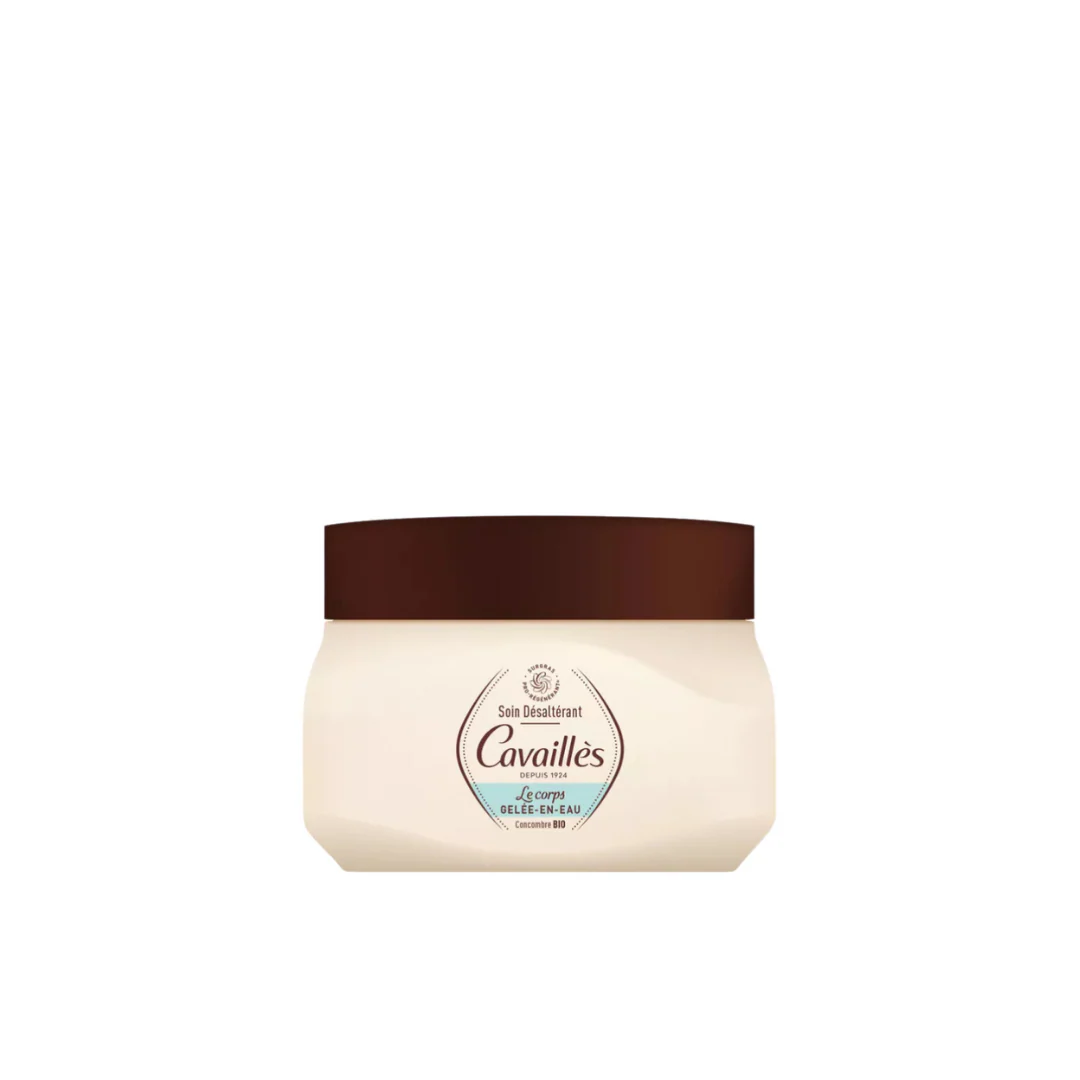 Roge Cavailles The Body Water Jelly 200ml