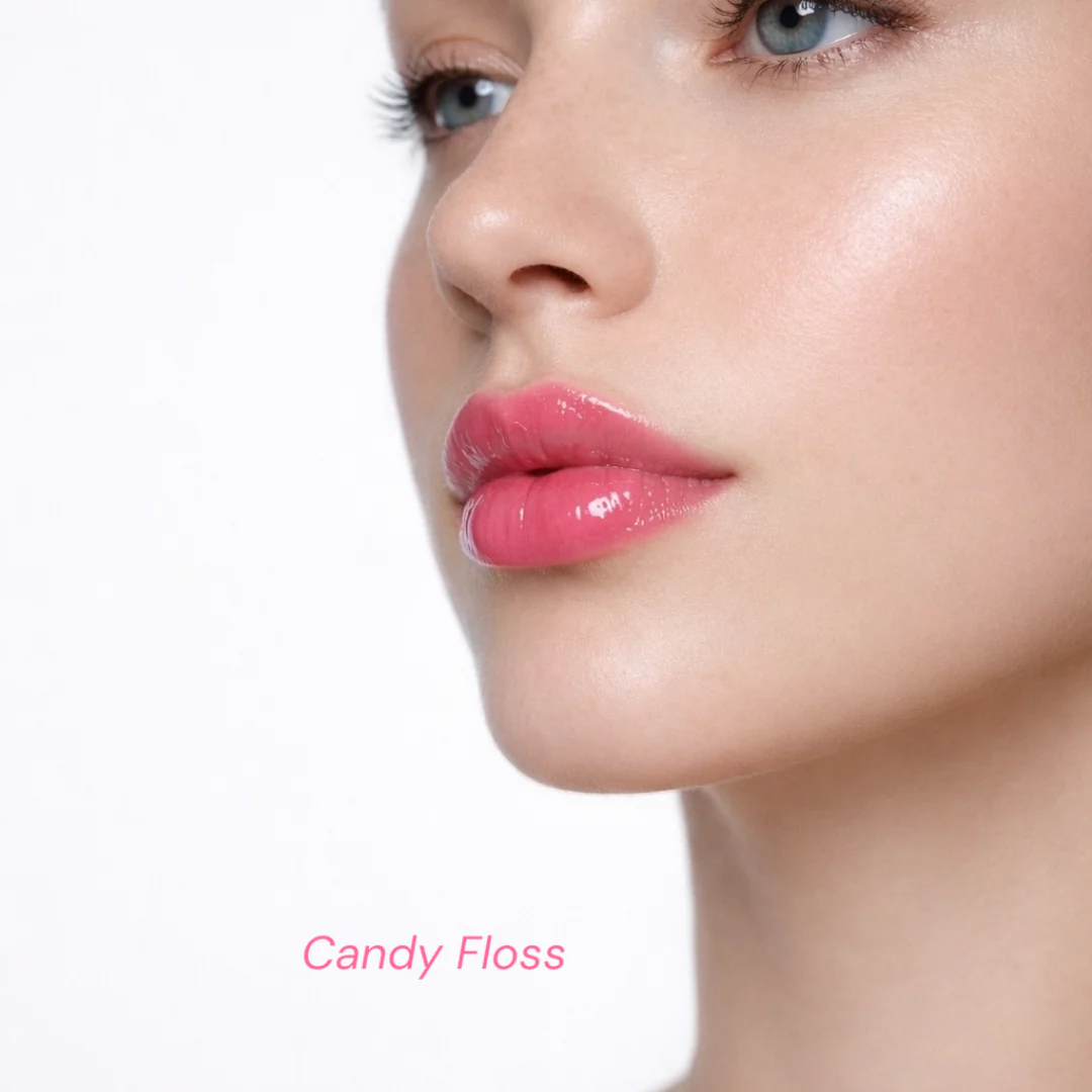 Roo Candy Floss Peptide Lip Balm - Image 2