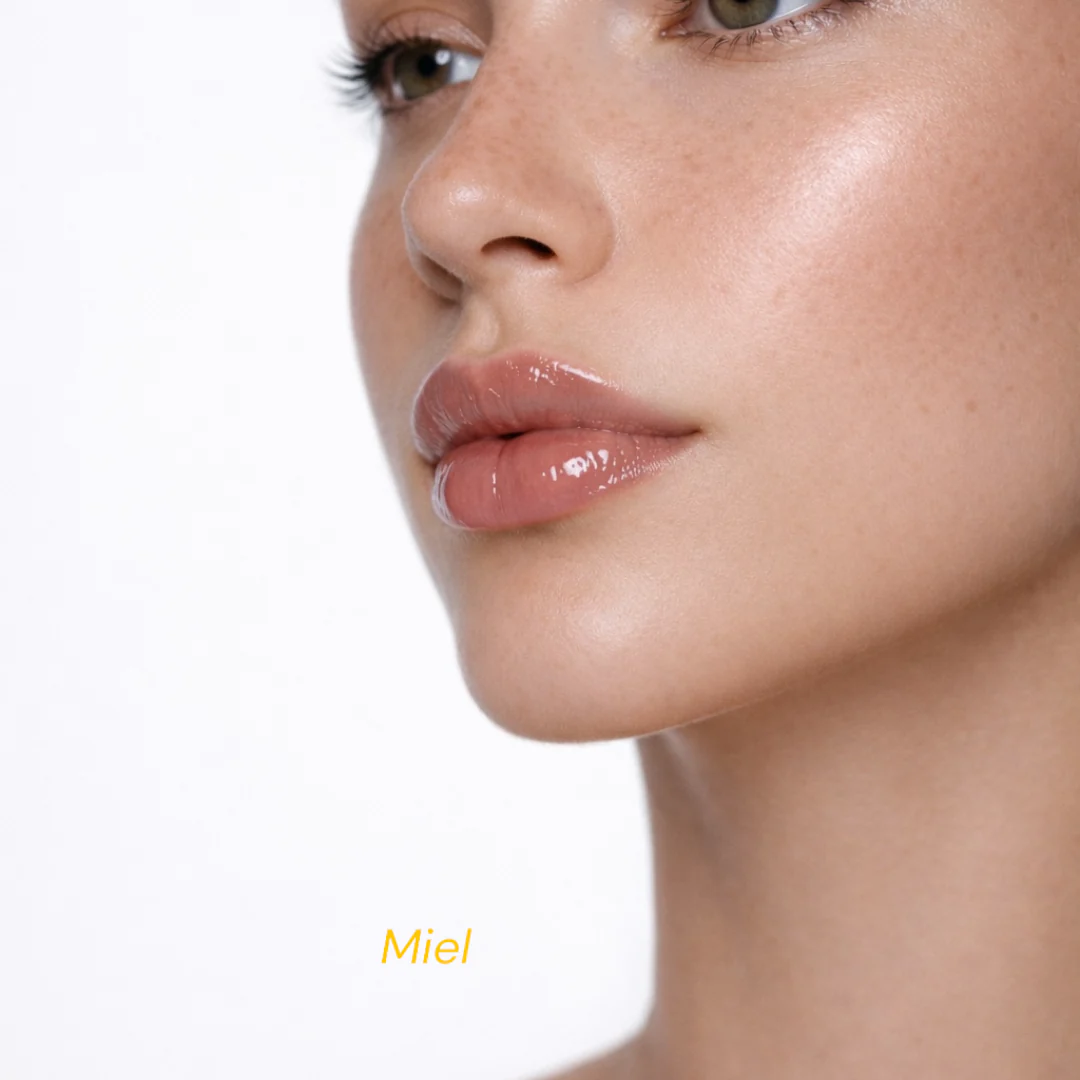 Roo Miel Peptide Lip Balm - Image 2