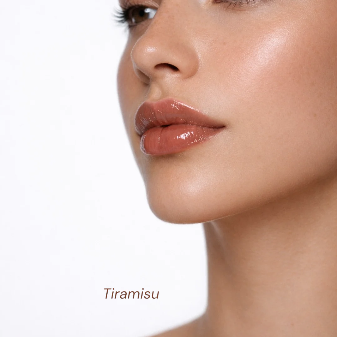 Roo Tiramisu Peptide Lip Balm - Image 2