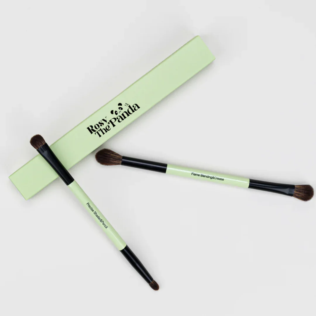 Rosy The Panda Farha W Marha Brush Set - Image 2