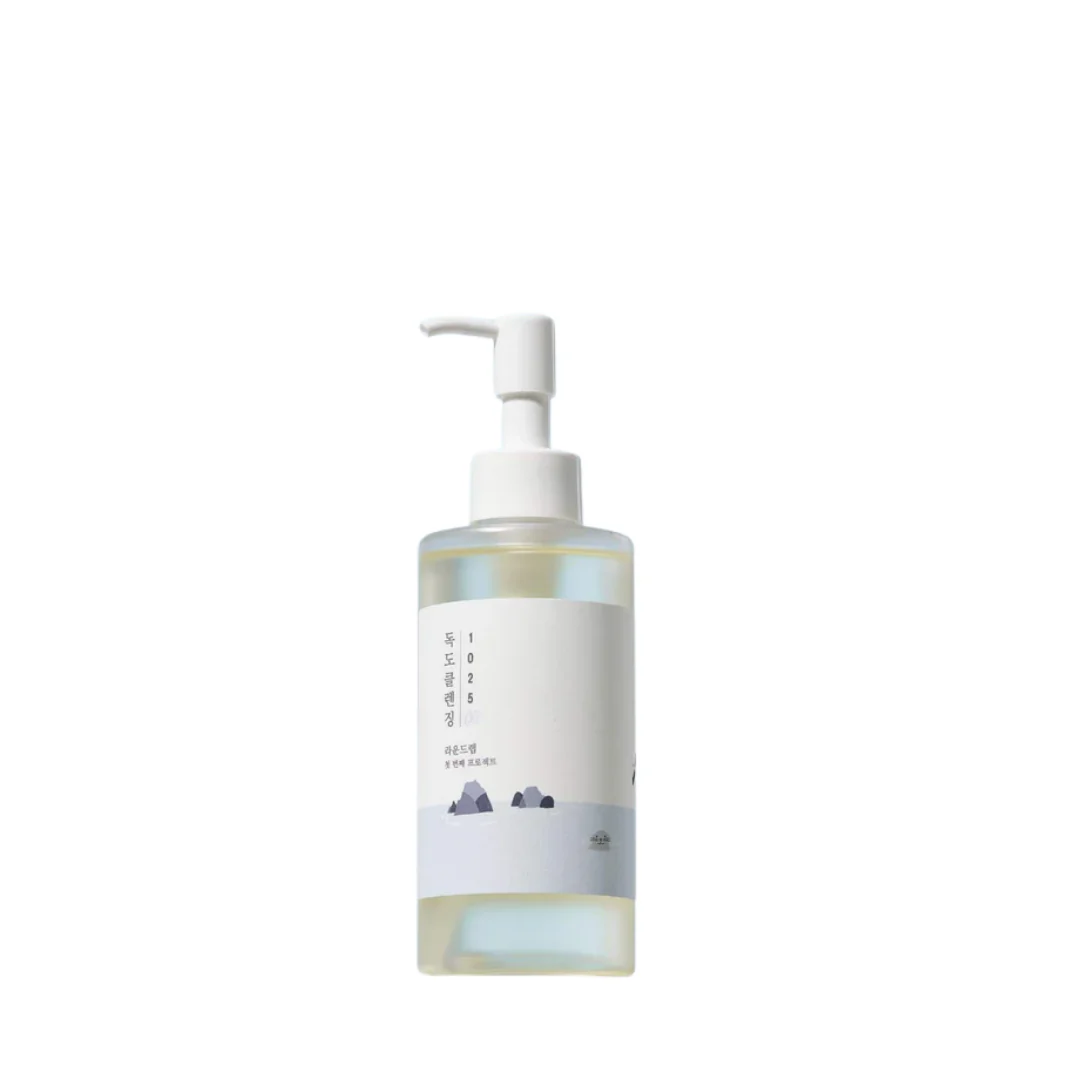Round Lab 1025 Dokdo Cleansing Oil
