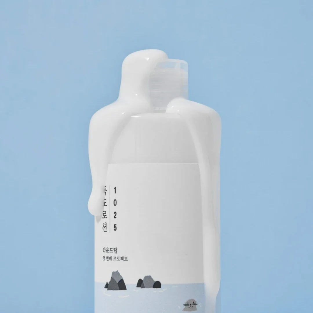 Round Lab 1025 Dokdo Lotion - Image 2