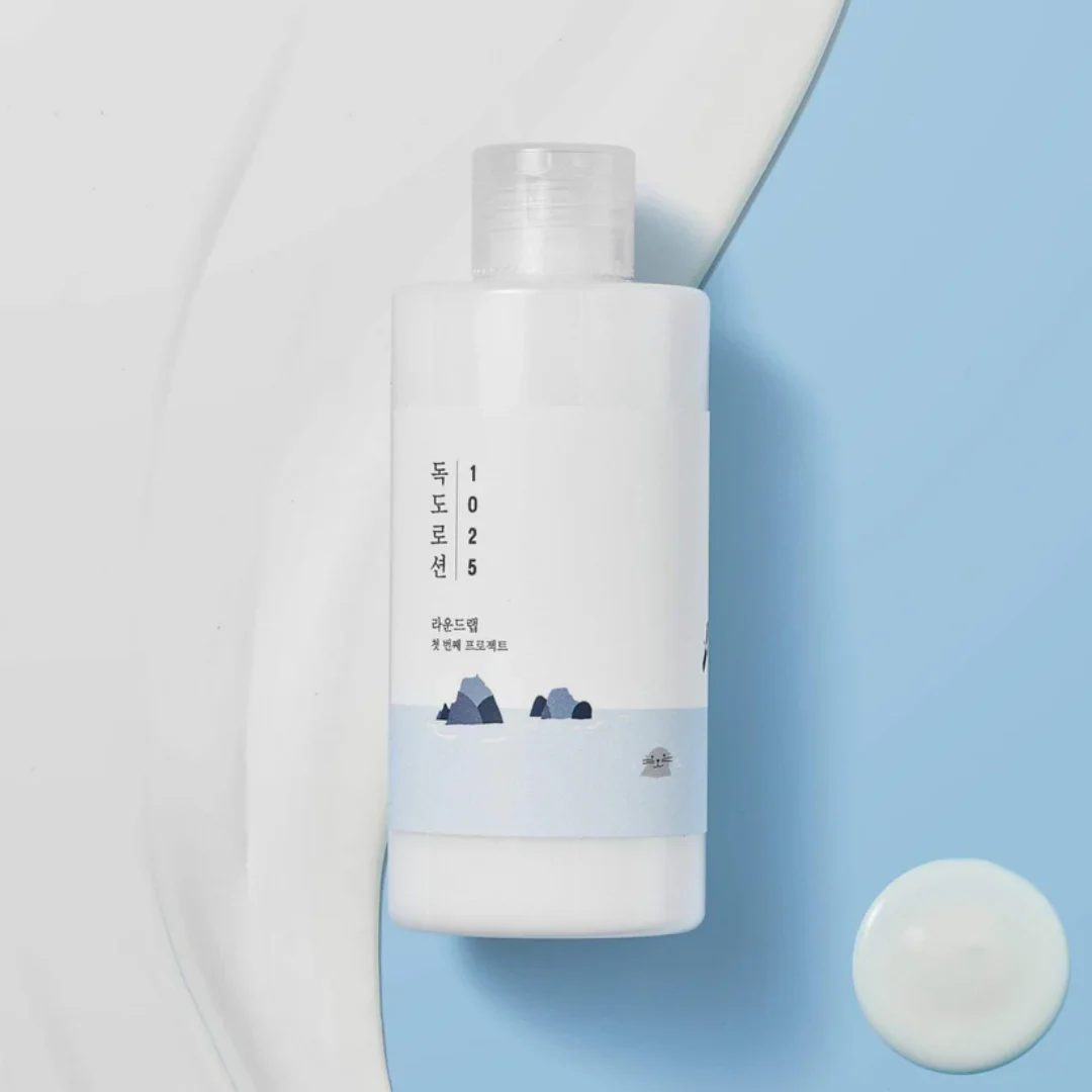 Round Lab 1025 Dokdo Lotion - Image 3