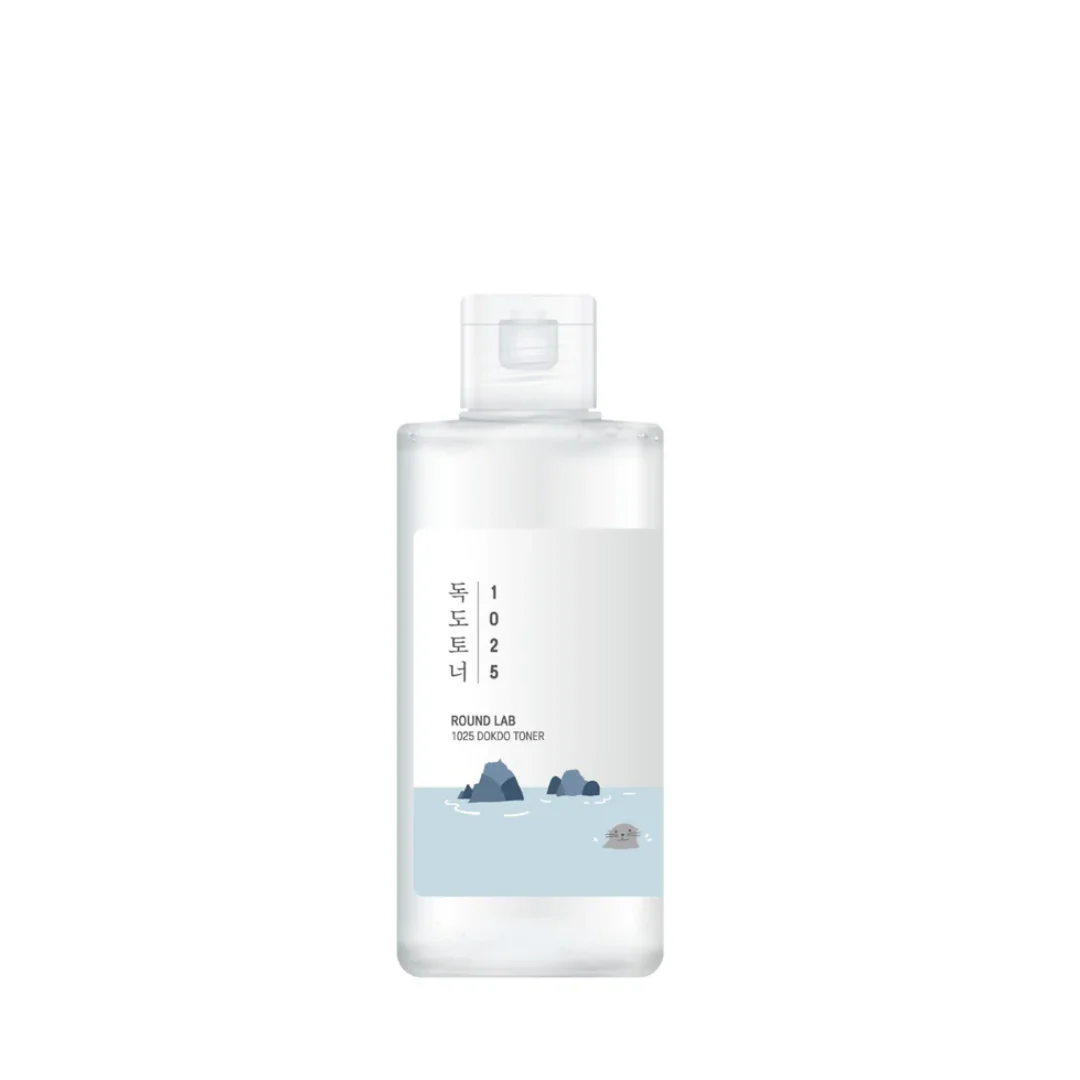 Round Lab 1025 Dokdo Toner