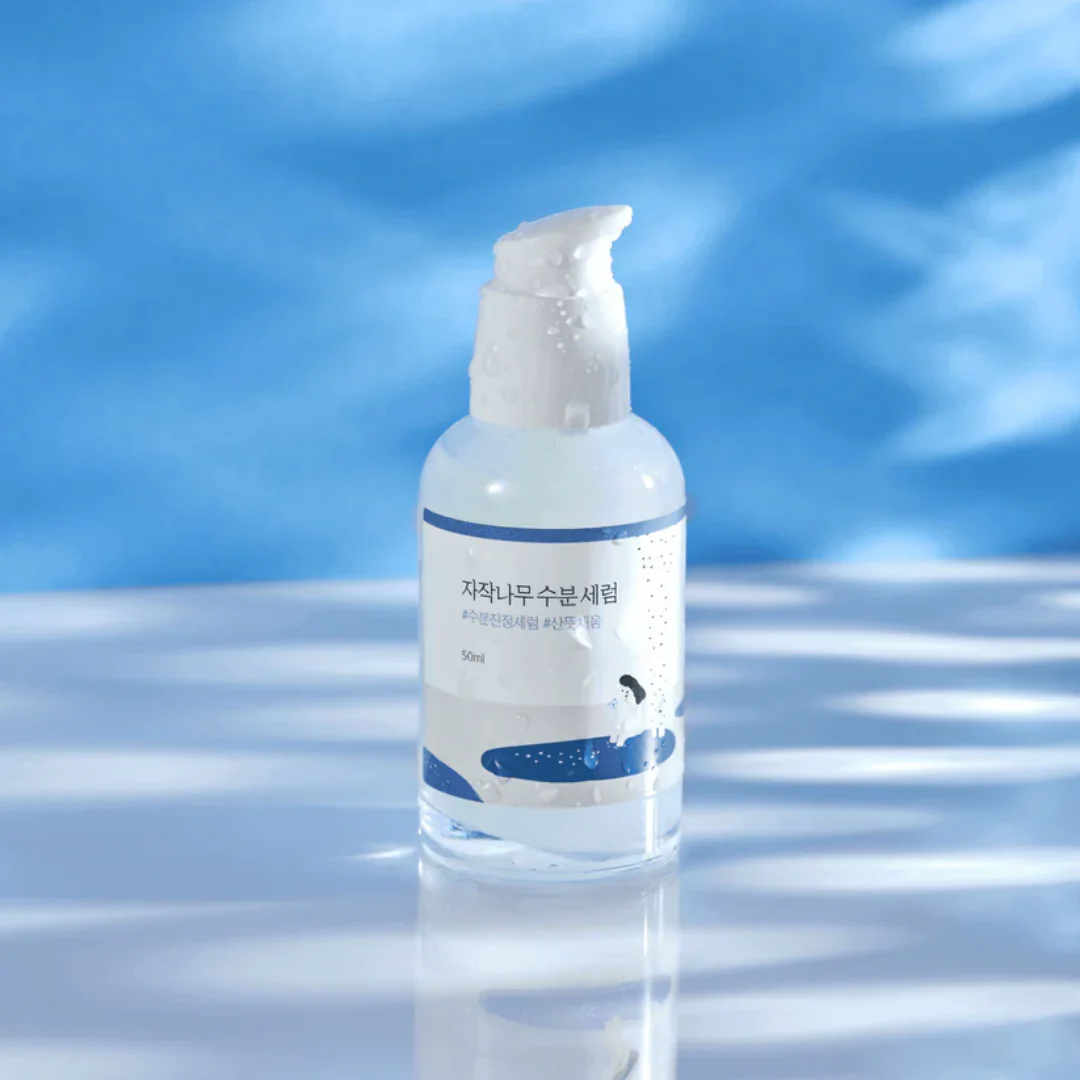 Round Lab Birch Juice Moisturizing Serum - Image 4