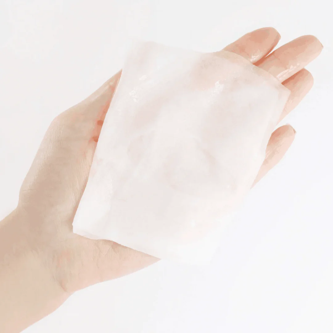 Round Lab Birch Juice Moisturizing Sheet Mask - Image 4