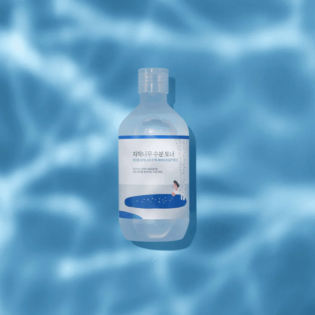 Round Lab Birch Juice Moisturizing Toner - Image 2