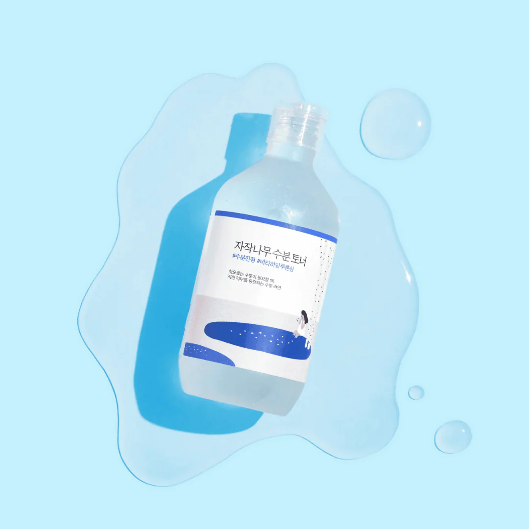Round Lab Birch Juice Moisturizing Toner - Image 3