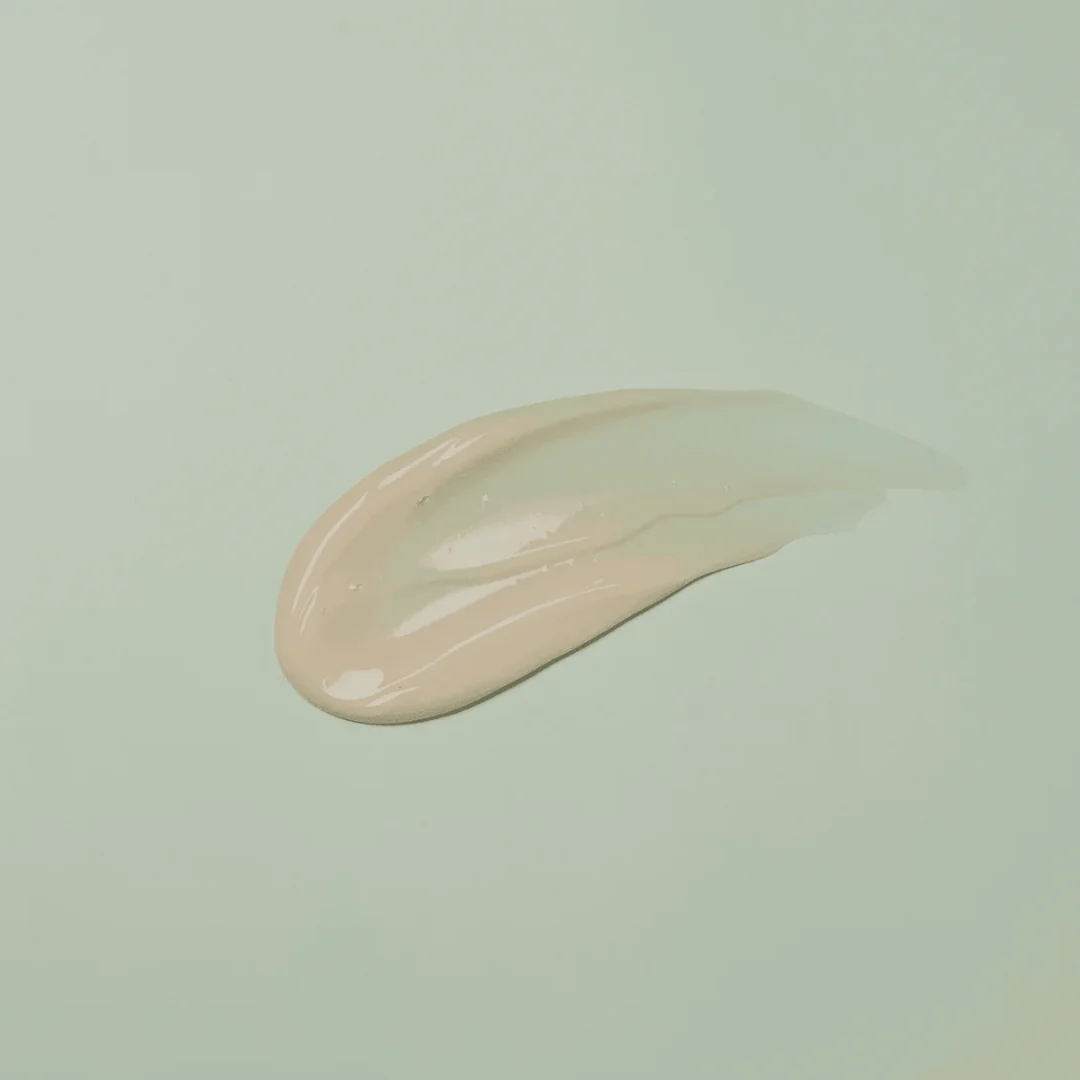 Round Lab Mugwort Calming Cream - Image 4