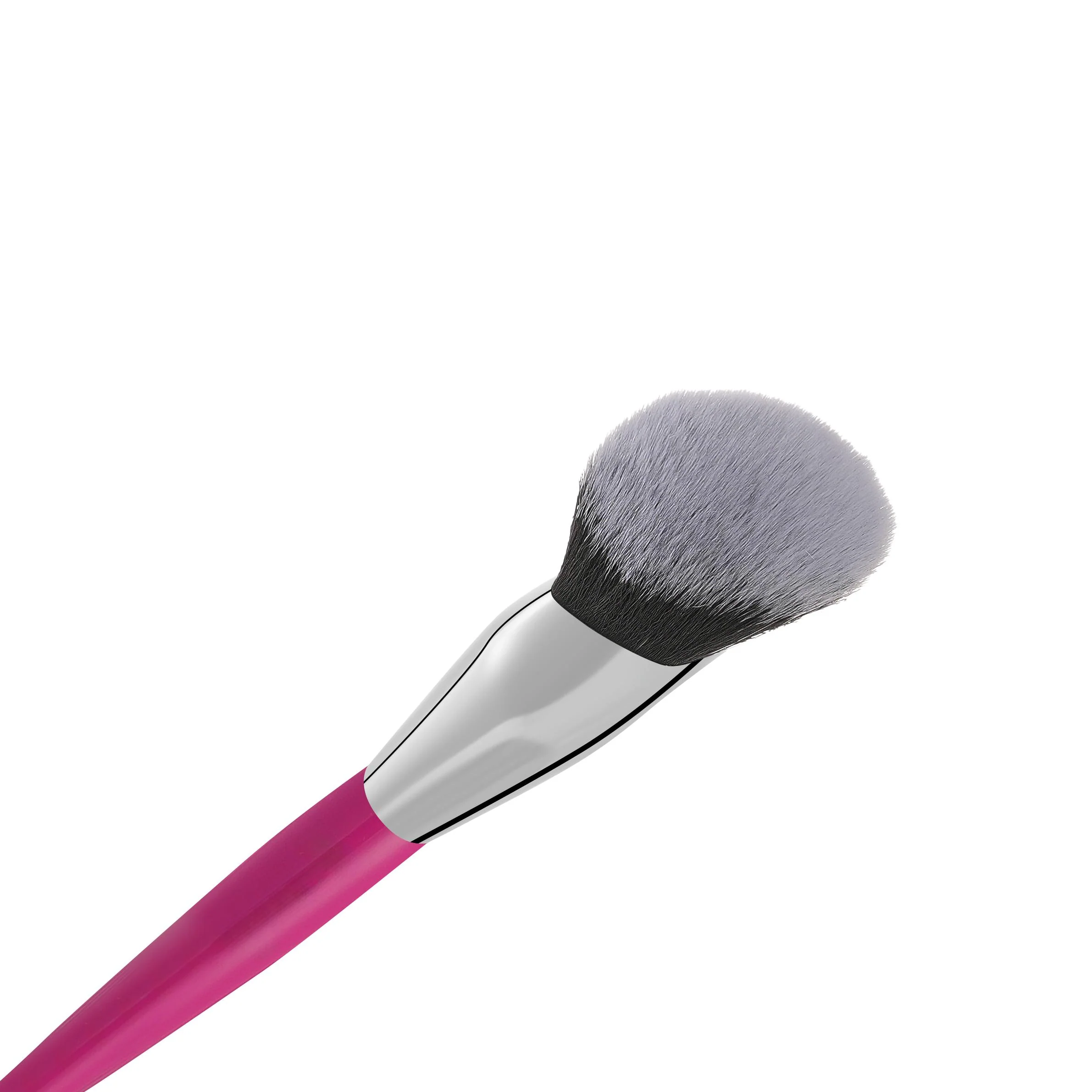 Royal Cosmetics The Silk Touch Foundation Brush R100 - Image 2