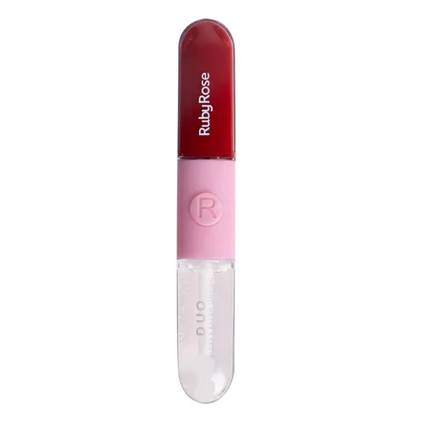 Ruby Rose Duo Gloss + Batom Liquid - Image 18