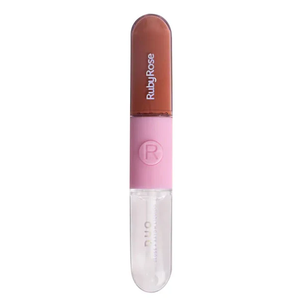 Ruby Rose Duo Gloss + Batom Liquid - Image 19